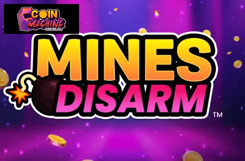 Mines Disarm